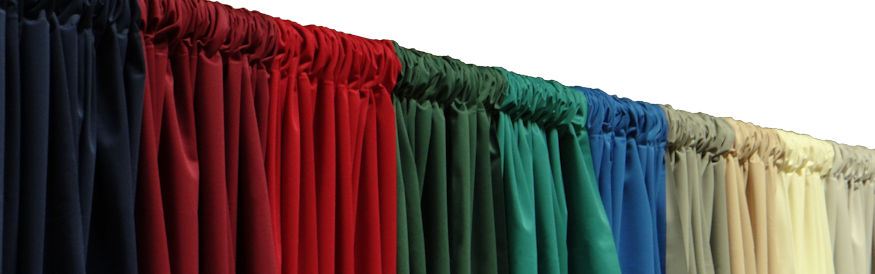 Shop Drapes