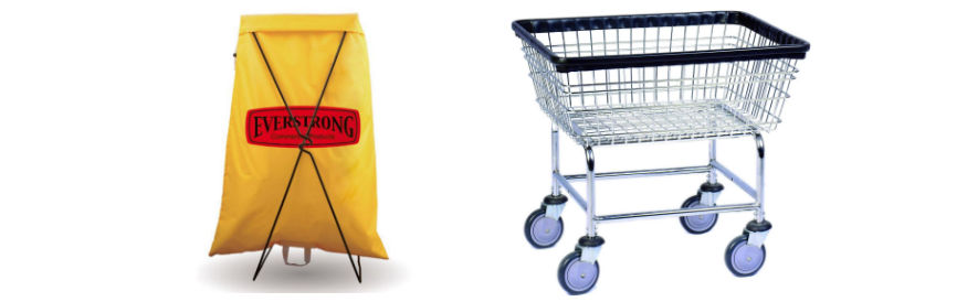 Everstrong Laundry Products