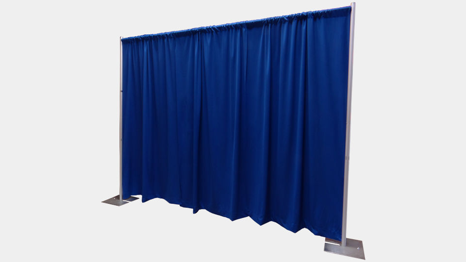 Portable Backdrop Kits
