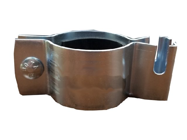 Crossbar Clamps