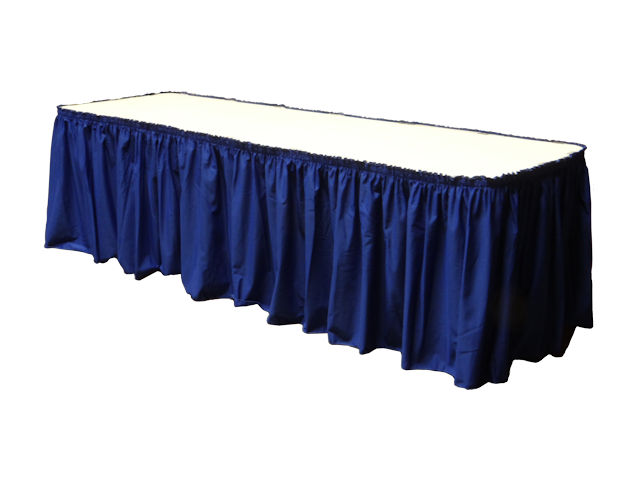 Premier Fabric Table Skirts